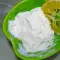 Crema agria vegana