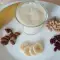 Batido vegano de proteína