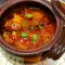 Cazuelitas de verdura sin carne