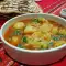 Delicioso guiso de patatas