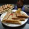 Crêpes franceses