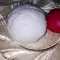 Fondant casero