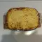 Coliflor en salsa al horno