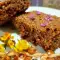 Brownie saludable