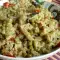 Biryani de verduras