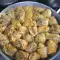 Rollitos de repollo con carne picada (sarmi)
