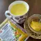 Leche con cúrcuma para reforzar el sistema inmunológico
