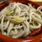 Gulas del norte al ajillo