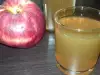 Exitosa receta de vinagre de manzana