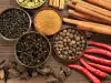 Beneficios y daños de la pimienta de Jamaica