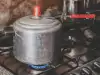 ¿Cuánto tiempo se cocinan las alubias en una olla a presión?