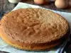 ¿Cómo hornear una base de tarta o pastel?