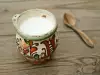 ¿Cómo se hace el Buttermilk (Suero de mantequilla o Mazada)?