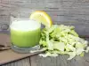 Jugo de repollo - beneficios y conservación