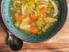 Raíces para hacer las sopas más ricas