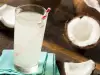 Agua de Coco