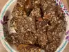 Toffee casero