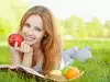 Alimentos para una desintoxicación rápida