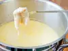 Fondue París