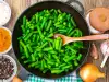 ¿Cuánto tiempo cocinar judías verdes?