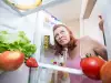 ¿Por qué el frigorífico hace hielo?