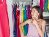 ¿Cómo deshacerse del olor a naftalina?