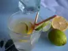 Cóctel Gin Fizz