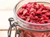 ¿Pueden los niños comer bayas de goji?