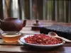 Ingesta Diaria Recomendada de Bayas de Goji