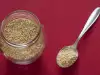 Psyllium Husk (Plántago Psyllium)