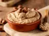 Tahini de avellana - beneficios y aplicaciones