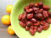 Azufaifo (Jujube)