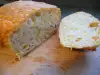 Pan de Queso Cheddar