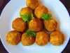 Croquetas holandesas
