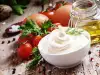 ¿Es posible y cómo hacer mayonesa casera con aceite de oliva?