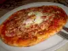 Pizza Cariola