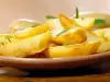 Cómo freír patatas