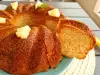 Bizcocho de piña súper jugoso