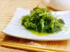 Alga Kelp (Quelpos)