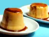 ¿Se puede hacer flan en el microondas?