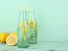 Nueve razones para tomar agua con limón todas las mañanas