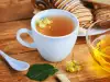 ¿Que beneficios tiene la infusión de tila?