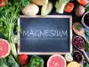 Alimentos ricos en magnesio