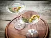 Cóctel Dry Martini