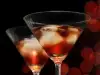 Cóctel Modern Martini
