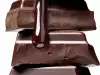 ¿Cómo temperar chocolate?