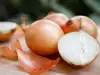 Propiedades beneficiosas de la cebolla