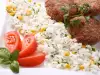 ¿Cómo cocinar el arroz perfecto?
