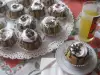 Cupcackes rellenos