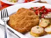 Schnitzels al Horno